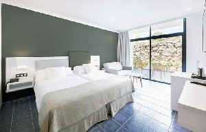 Hotel MIRADOR PAPAGAYO BY LIVVO wakacje