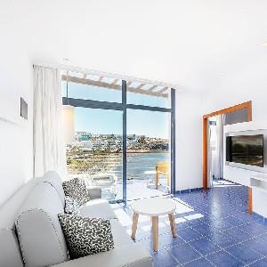 Hotel MIRADOR PAPAGAYO BY LIVVO wakacje