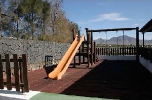 Hotel PLAYA LIMONES wakacje