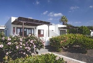 Hotel PLAYA LIMONES wakacje