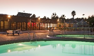 Hotel PLAYA LIMONES wakacje