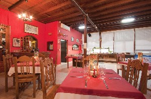 Hotel PLAYA LIMONES wakacje