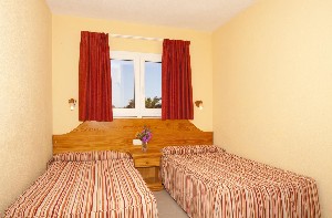 Hotel PLAYA LIMONES wakacje