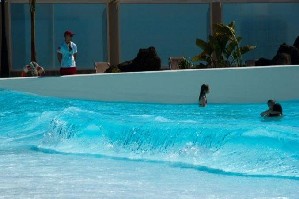 Recreational facility