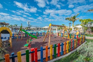 Hotel RELAXIA LANZASUR CLUB wakacje