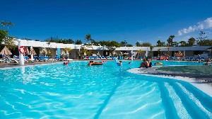 Hotel RELAXIA LANZASUR CLUB wakacje