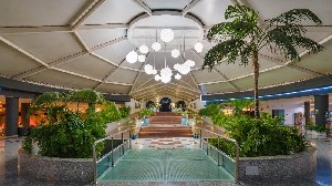 Hotel RELAXIA LANZASUR CLUB wakacje