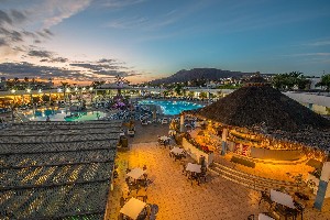 Hotel RELAXIA LANZASUR CLUB wakacje