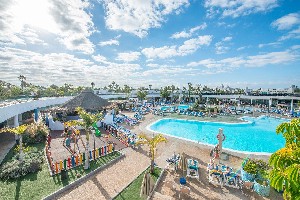 Hotel RELAXIA LANZASUR CLUB wakacje