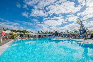 Hotel RELAXIA LANZASUR CLUB wakacje