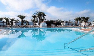 Hotel RIO PLAYA BLANCA wakacje