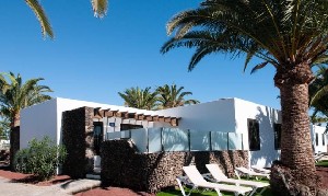 Hotel RIO PLAYA BLANCA wakacje