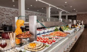 Hotel RIO PLAYA BLANCA wakacje