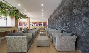 Hotel RIO PLAYA BLANCA wakacje