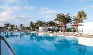 Hotel RIO PLAYA BLANCA wakacje