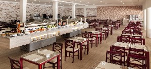 Hotel RIO PLAYA BLANCA wakacje