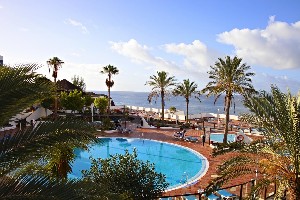 Hotel SANDOS PAPAGAYO wakacje