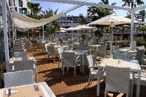 Hotel SANDOS PAPAGAYO wakacje