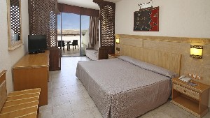 Hotel SANDOS PAPAGAYO wakacje