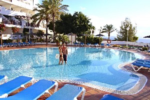 Hotel SANDOS PAPAGAYO wakacje