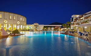 Hotel SANDOS PAPAGAYO wakacje