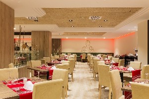 Hotel SANDOS PAPAGAYO wakacje