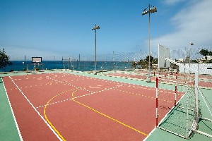 Hotel SBH ROYAL MONICA wakacje