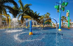 Hotel THB TROPICAL ISLAND wakacje