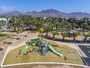 Hotel THB TROPICAL ISLAND wakacje