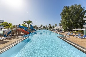 Hotel THB TROPICAL ISLAND wakacje