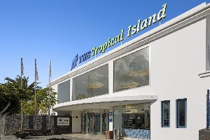 Hotel THB TROPICAL ISLAND wakacje