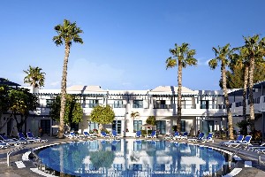 Hotel THB TROPICAL ISLAND wakacje