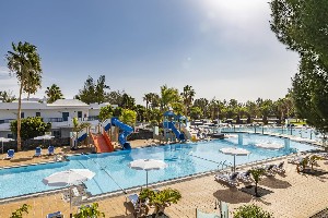 Hotel THB TROPICAL ISLAND wakacje