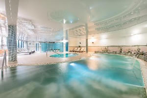 Hotel THB TROPICAL ISLAND wakacje