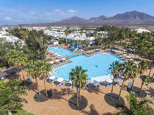 Hotel THB TROPICAL ISLAND wakacje