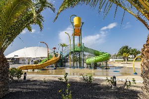 Hotel THB TROPICAL ISLAND wakacje