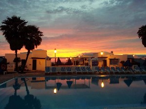 Hotel VILLAS CORAL DELUXE wakacje