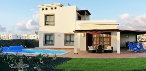 Hotel VILLAS CORAL DELUXE wakacje