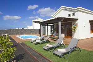 Hotel VILLAS CORAL DELUXE wakacje