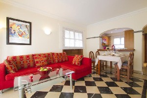 Hotel VILLAS CORAL DELUXE wakacje