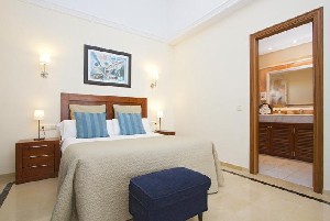 Hotel VILLAS CORAL DELUXE wakacje