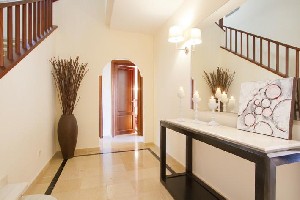 Hotel VILLAS CORAL DELUXE wakacje