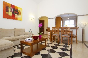 Hotel VILLAS CORAL DELUXE wakacje