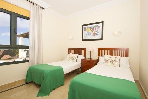 Hotel VILLAS CORAL DELUXE wakacje