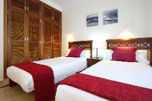 Hotel VILLAS CORAL DELUXE wakacje