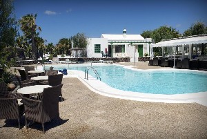 Hotel APARTAMENTOS LAS GAVIOTAS THE HOME COLLECTION wakacje