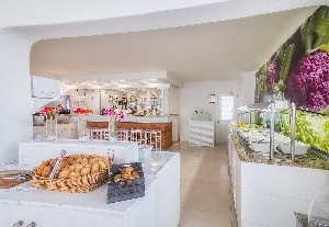 Hotel APARTAMENTOS LAS GAVIOTAS THE HOME COLLECTION wakacje