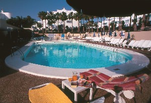 Hotel APARTHOTEL COSTA MAR wakacje