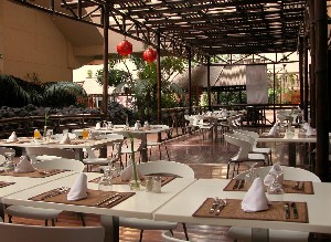 Hotel BEATRIZ PLAYA & SPA wakacje