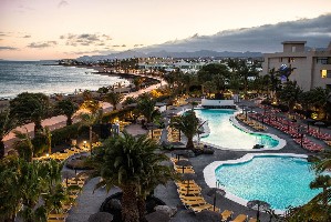 Hotel BEATRIZ PLAYA & SPA wakacje